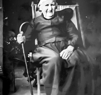 Marie Sophie Henriette Schütte