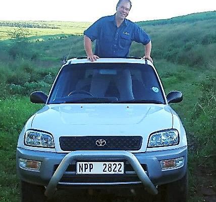 Die ersten 100 Tage im Amt