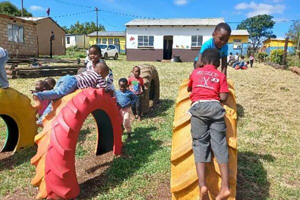 Gemeinde Lueneburg Congregation 17