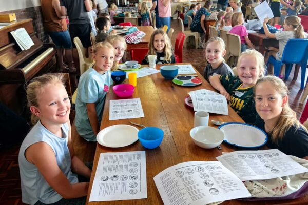 Gemeinde Lueneburg Congregation 77