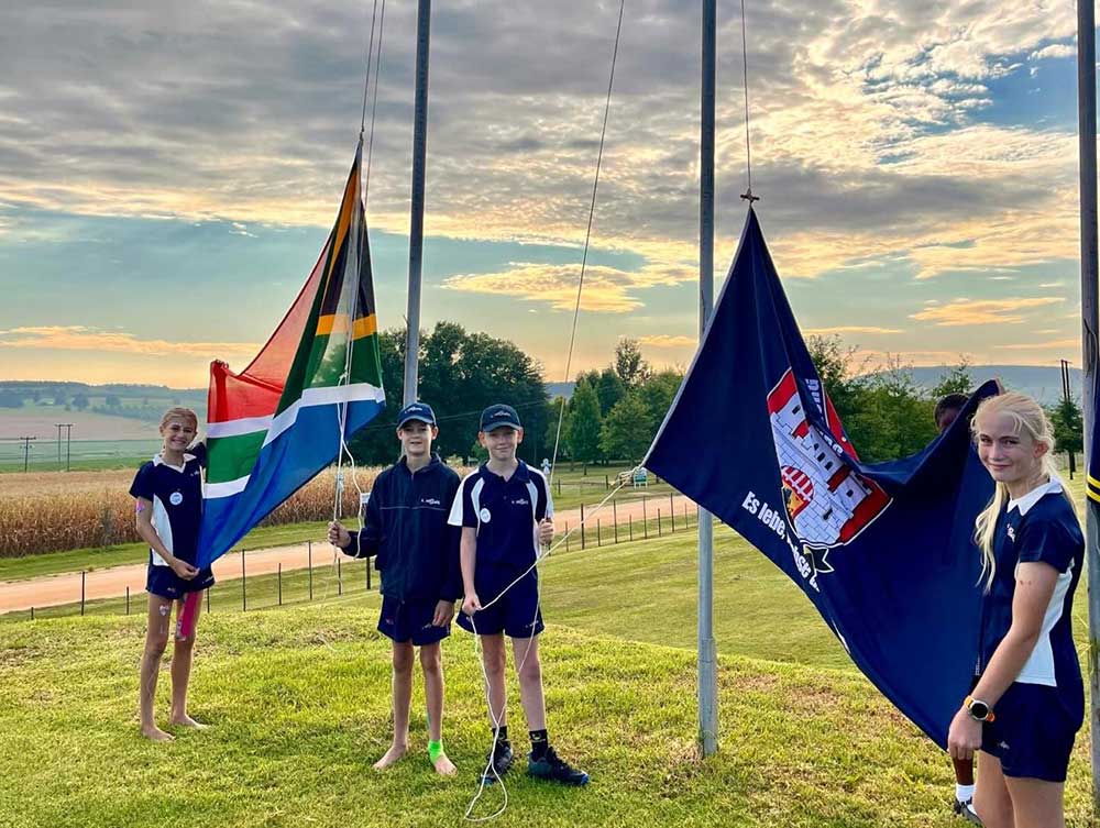 Gemeinde Lueneburg Congregation 78