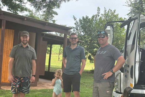 Gemeinde Lueneburg Congregation 94