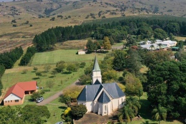 Jugendtag & Posaunenfest, 15.&16. Juni 2019