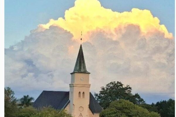 Lueneburger Bruecker Gemeindebrief