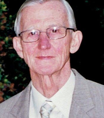 Wolfgang Hubert Goedeke